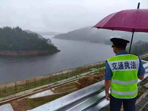 多措并舉，交通人織密防汛安全網(wǎng)——網(wǎng)絡(luò)與信息安全軟件開發(fā)的啟示與實踐