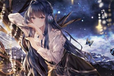 從二次元到立體藝術 狼族動漫手辦的市場開發(fā)與創(chuàng)作之道